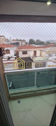 Imagem Apartamento com 2 Quartos à Venda, 110 m² em Vila Scarpelli - Santo André Imagem Apartamento com 2 Quartos à Venda, 110 m² em Vila Scarpelli - Santo André