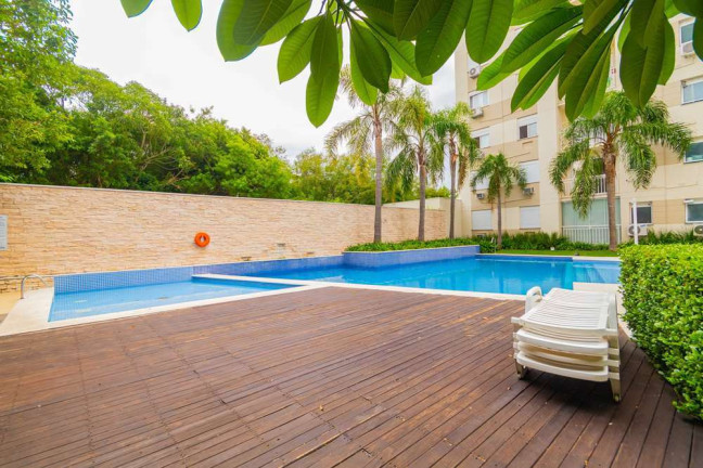 Imagem Apartamento com 2 Quartos à Venda, 58 m² em Cavalhada - Porto Alegre Imagem Apartamento com 2 Quartos à Venda, 58 m² em Cavalhada - Porto Alegre