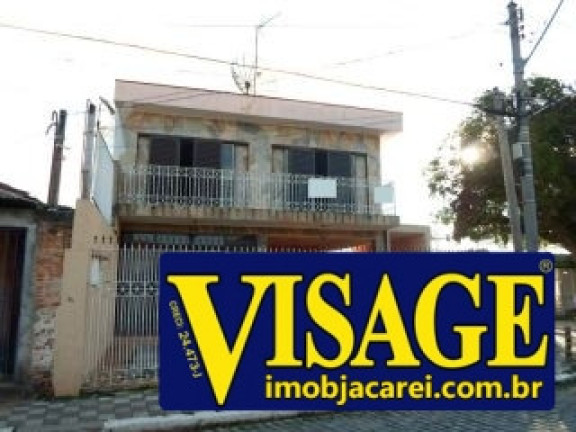 Imagem Casa com 4 Quartos à Venda, 240 m² em Centro - Jacareí Imagem Casa com 4 Quartos à Venda, 240 m² em Centro - Jacareí