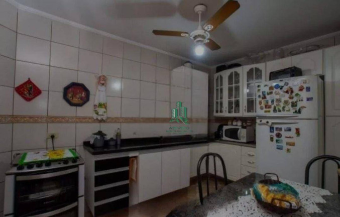 Imagem Apartamento com 2 Quartos à Venda, 62 m² em Picanco - Guarulhos