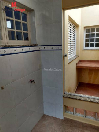 Imagem Casa com 2 Quartos para Alugar, 106 m² em Jardim Leocádia - Sorocaba Imagem Casa com 2 Quartos para Alugar, 106 m² em Jardim Leocádia - Sorocaba