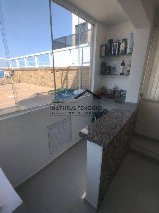Imagem Cobertura com 3 Quartos à Venda, 280 m² Imagem Cobertura com 3 Quartos à Venda, 280 m²