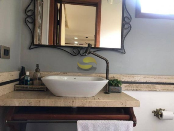 Imagem Casa de Condomínio com 3 Quartos à Venda, 225 m² em Chácara Dos Junqueiras - Carapicuíba
