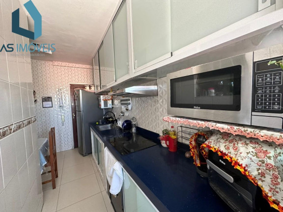 Imagem Cobertura com 3 Quartos à Venda, 164 m² em Centro - Cabo Frio Imagem Cobertura com 3 Quartos à Venda, 164 m² em Centro - Cabo Frio