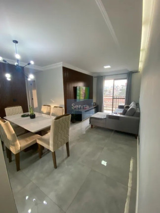 Imóvel com 2 Quartos à Venda, 75 m² em Vila Graff - Jundiaí