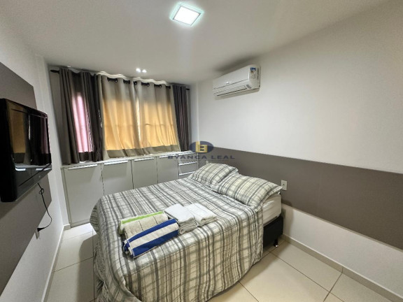 Imagem Apartamento com 1 Quarto à Venda, 41 m² em Porto De Galinhas - Ipojuca