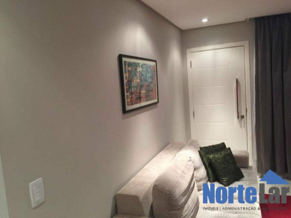 Imagem Apartamento com 2 Quartos à Venda, 59 m² em Santa Teresinha - São Paulo Imagem Apartamento com 2 Quartos à Venda, 59 m² em Santa Teresinha - São Paulo