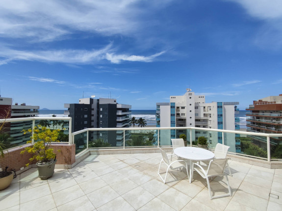 Imagem Cobertura com 4 Quartos à Venda, 281 m² em Riviera De São Lourenço - Bertioga Imagem Cobertura com 4 Quartos à Venda, 281 m² em Riviera De São Lourenço - Bertioga