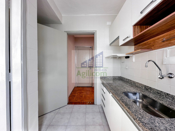 Imagem Apartamento com 2 Quartos à Venda, 69 m² em Cidade Monções - São Paulo Imagem Apartamento com 2 Quartos à Venda, 69 m² em Cidade Monções - São Paulo
