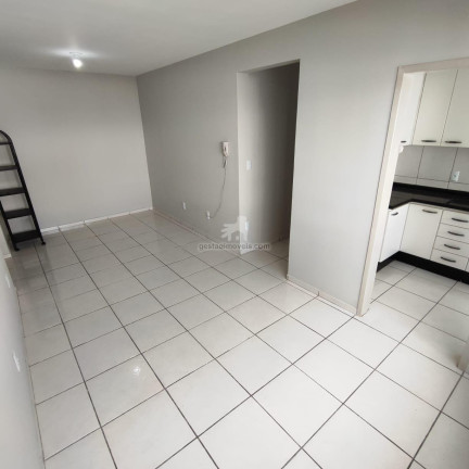 Imagem Apartamento com 3 Quartos à Venda, 65 m² em São João - Itajaí