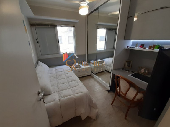 Imagem Apartamento com 3 Quartos à Venda, 99 m² em Centro - Florianópolis Imagem Apartamento com 3 Quartos à Venda, 99 m² em Centro - Florianópolis