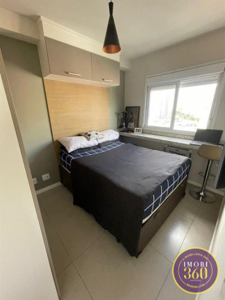 Imagem Apartamento com 2 Quartos à Venda, 35 m² em Chácara Califórnia - São Paulo