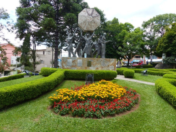 Imagem Sobrado com 2 Quartos à Venda, 121 m² em Pousada Das Neves - Nova Petrópolis