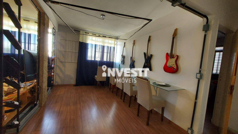 Imagem Apartamento com 2 Quartos à Venda, 85 m² em Setor Central - Goiânia Imagem Apartamento com 2 Quartos à Venda, 85 m² em Setor Central - Goiânia