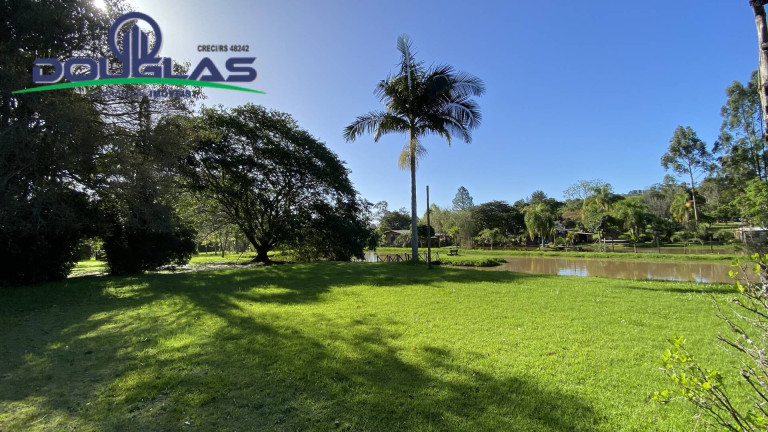 Imagem Chácara com 1 Quarto à Venda, 4.040 m² em Viamão