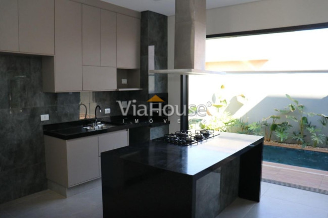 Imagem Casa de Condomínio com 3 Quartos à Venda, 273 m² em Condomínio Quinta Da Boa Vista - Ribeirão Preto Imagem Casa de Condomínio com 3 Quartos à Venda, 273 m² em Condomínio Quinta Da Boa Vista - Ribeirão Preto