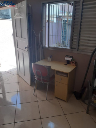 Imagem Casa com 3 Quartos à Venda, 175 m² em Mooca - São Paulo Imagem Casa com 3 Quartos à Venda, 175 m² em Mooca - São Paulo