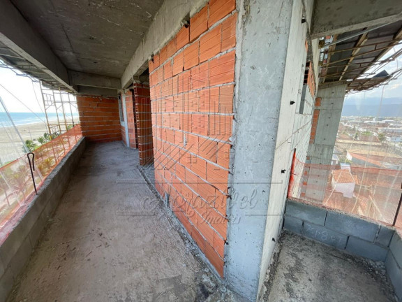 Imagem Imóvel com 2 Quartos à Venda, 75 m² em Maracanã - Praia Grande