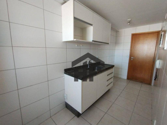 Imagem Apartamento com 3 Quartos à Venda, 79 m² em Casa Amarela - Recife