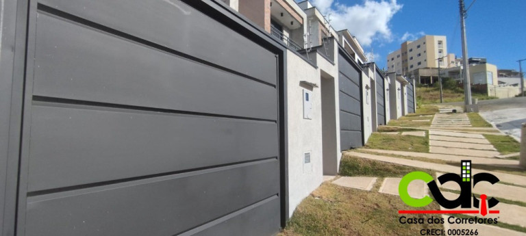 Imagem Sobrado com 2 Quartos à Venda, 120 m² em Residencial Morumbí - Poços De Caldas Imagem Sobrado com 2 Quartos à Venda, 120 m² em Residencial Morumbí - Poços De Caldas