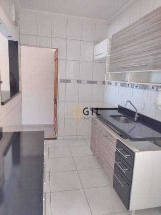 Imagem Apartamento com 3 Quartos à Venda, 70 m² em Cidade Jardim - Jacareí Imagem Apartamento com 3 Quartos à Venda, 70 m² em Cidade Jardim - Jacareí
