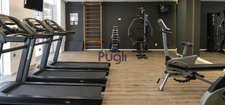 Imagem Flat com 1 Quarto à Venda, 26 m² em Jardim Santa Lídia - Guarulhos
