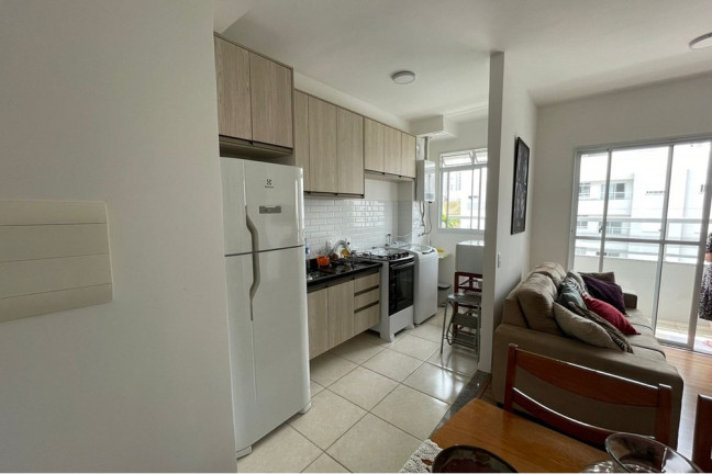 Apartamento com 3 Quartos à Venda, 54 m² em Jardim Carlos Gomes - Jundiaí