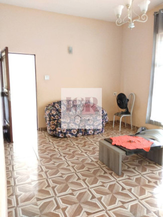Imagem Casa com 3 Quartos à Venda, 253 m² em Barcelona - Sorocaba