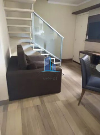 Imagem Cobertura com 2 Quartos à Venda, 110 m² em Paulo Camilo - Betim Imagem Cobertura com 2 Quartos à Venda, 110 m² em Paulo Camilo - Betim