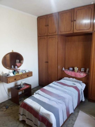Imagem Apartamento com 4 Quartos à Venda, 270 m² em Vila Graciosa - São Paulo