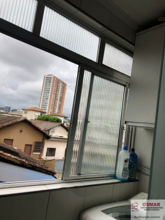 Imagem Imóvel com 2 Quartos à Venda, 61 m² em Macuco - Santos