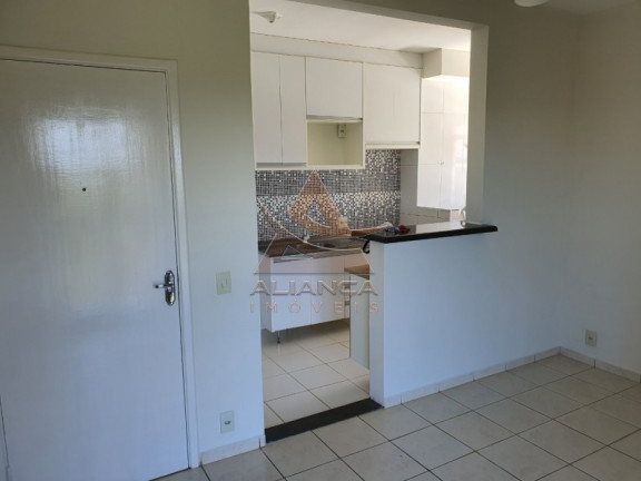 Imagem Apartamento com 2 Quartos à Venda, 48 m² em Alto Do Ipiranga - Ribeirão Preto Imagem Apartamento com 2 Quartos à Venda, 48 m² em Alto Do Ipiranga - Ribeirão Preto