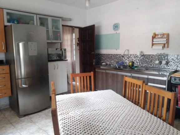 Imagem Casa com 2 Quartos à Venda, 100 m² em Jardim Zaira - Mauá Imagem Casa com 2 Quartos à Venda, 100 m² em Jardim Zaira - Mauá