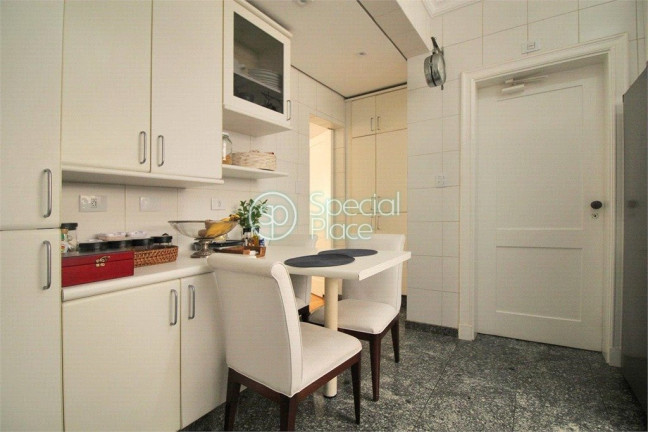 Imagem Apartamento com 3 Quartos à Venda, 282 m² em Higienópolis - São Paulo Imagem Apartamento com 3 Quartos à Venda, 282 m² em Higienópolis - São Paulo