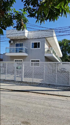 Imagem Apartamento com 2 Quartos à Venda, 38 m² em Trindade - São Gonçalo Imagem Apartamento com 2 Quartos à Venda, 38 m² em Trindade - São Gonçalo