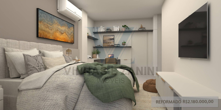 Imagem Apartamento com 4 Quartos à Venda, 230 m² em Copacabana - Rio De Janeiro Imagem Apartamento com 4 Quartos à Venda, 230 m² em Copacabana - Rio De Janeiro