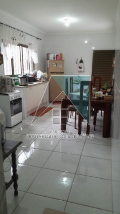 Imagem Casa com 2 Quartos para Alugar, 75 m² em Jardim Paiva - Ribeirão Preto Imagem Casa com 2 Quartos para Alugar, 75 m² em Jardim Paiva - Ribeirão Preto