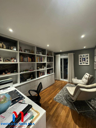 Imagem Apartamento com 3 Quartos à Venda, 173 m² em Centro - São Caetano Do Sul Imagem Apartamento com 3 Quartos à Venda, 173 m² em Centro - São Caetano Do Sul