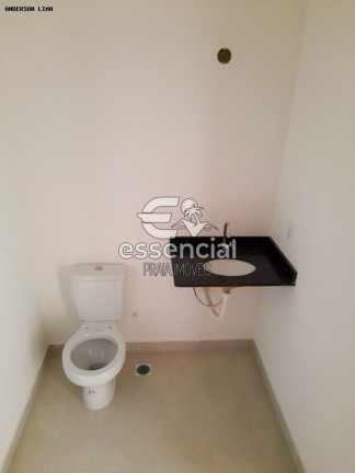 Imagem Apartamento com 3 Quartos à Venda, 110 m² em Centro - Ubatuba