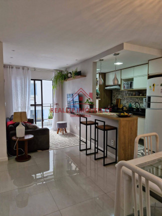 Apartamento com 2 Quartos à Venda, 80 m² em Braga - Cabo Frio