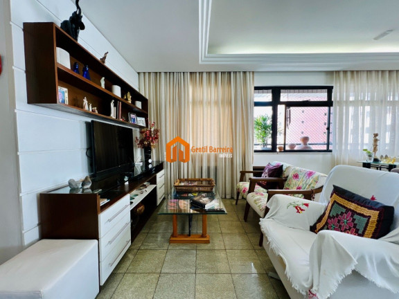 Imagem Apartamento com 4 Quartos à Venda, em Aldeota - Fortaleza Imagem Apartamento com 4 Quartos à Venda, em Aldeota - Fortaleza