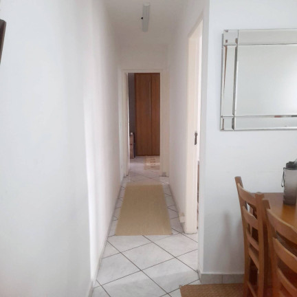 Imagem Apartamento com 2 Quartos à Venda, 50 m² em Socorro - São Paulo
