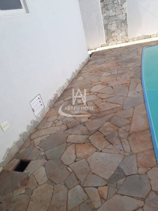 Imagem Casa com 3 Quartos à Venda, em Residencial Marcia - São José Do Rio Preto Imagem Casa com 3 Quartos à Venda, em Residencial Marcia - São José Do Rio Preto