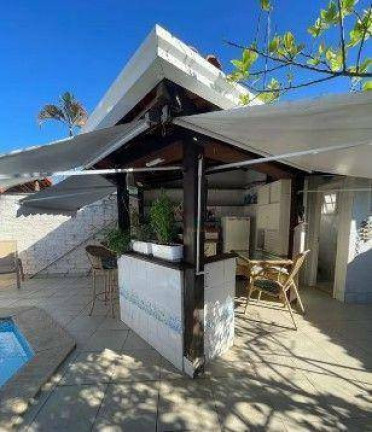 Imagem Casa com 3 Quartos à Venda, 152 m² em Piratininga - Niterói Imagem Casa com 3 Quartos à Venda, 152 m² em Piratininga - Niterói