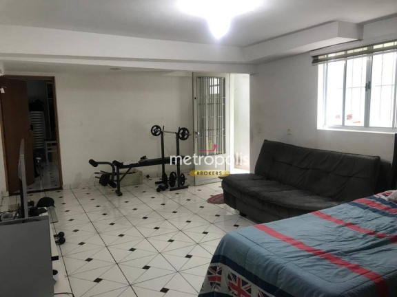 Imagem Casa com 2 Quartos à Venda, 132 m² em Santa Paula - São Caetano Do Sul Imagem Casa com 2 Quartos à Venda, 132 m² em Santa Paula - São Caetano Do Sul