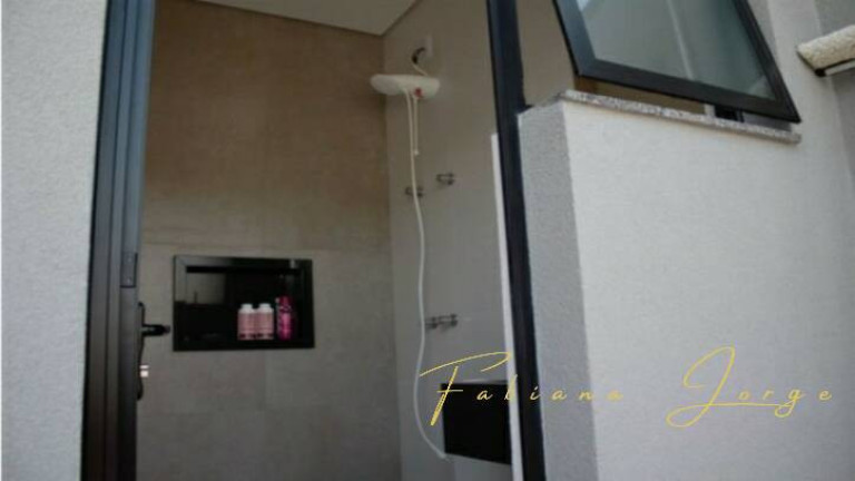 Imagem Casa de Condomínio com 3 Quartos à Venda, 176 m² em Jardim São Marcos - Valinhos