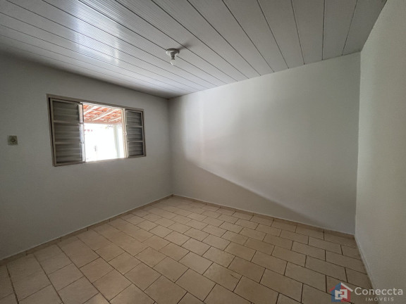 Imagem Casa com 3 Quartos para Alugar, 250 m² em Vila Garcia - Patos De Minas