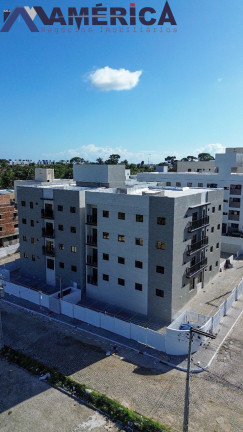 Imóvel com 2 Quartos à Venda, 45 m² em Gramame - João Pessoa