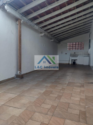 Imagem Casa com 3 Quartos à Venda, 100 m² em Vila Atlântica - Mongaguá Imagem Casa com 3 Quartos à Venda, 100 m² em Vila Atlântica - Mongaguá