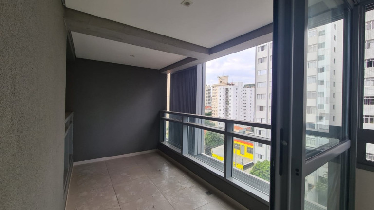 Imagem Apartamento com 2 Quartos à Venda, 84 m² em Perdizes - São Paulo